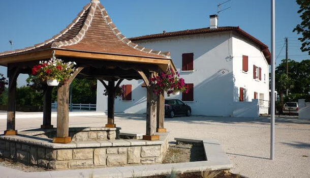 Maison de Village  11 pièces  à vendre Aïcirits-Camou-Suhast 64120