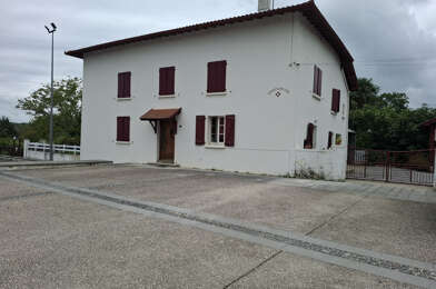 Maison 11 pièces 325500 €