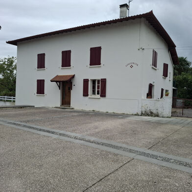 Maison 11 pièces 325500 €