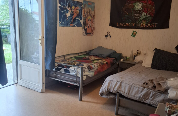 Maison de village à 5 mn de St-Palais. — photo 5