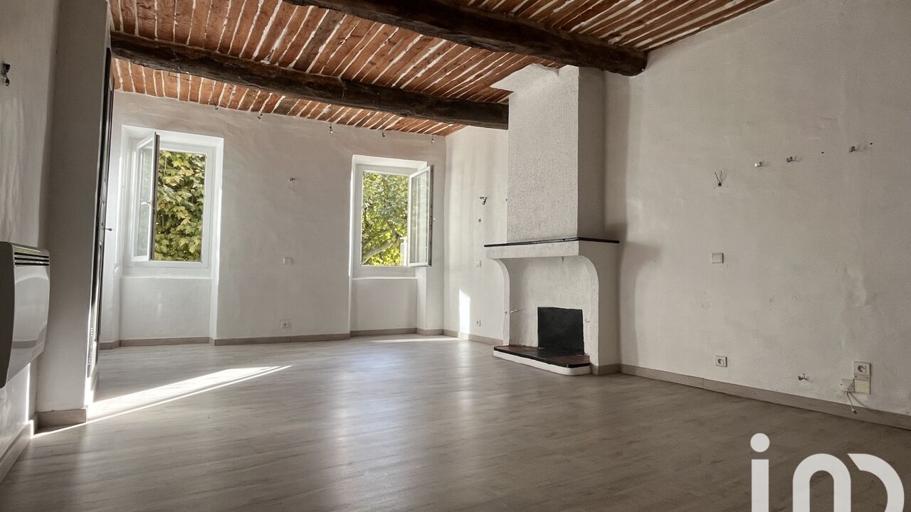 maison 6 pièces 158 m2 à vendre à Forcalquier (04300)