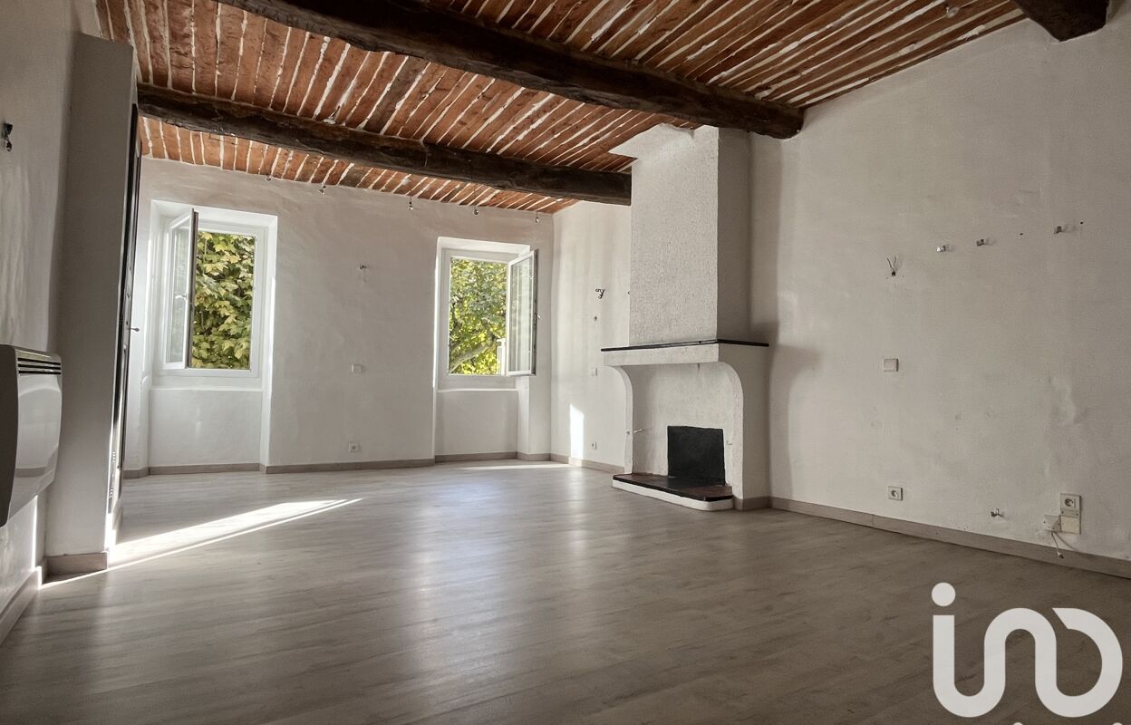 maison 6 pièces 158 m2 à vendre à Forcalquier (04300)