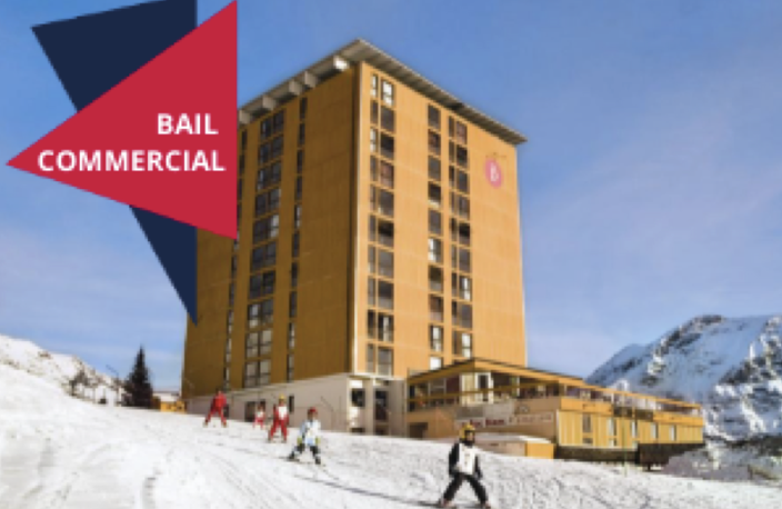Opportunité d'Investissement en LMNP sous Bail Commercial - — photo 3
