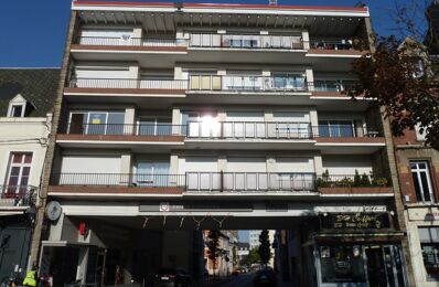 location appartement 873 € CC /mois à proximité de Bugnicourt (59151)