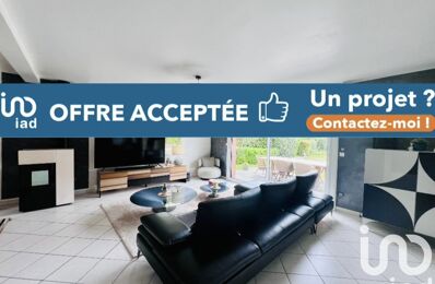 vente maison 431 000 € à proximité de Houplin-Ancoisne (59263)