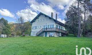 Maison 9 Pièces 163 m² à vendre à Villard (74420)