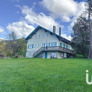 Maison 9 pièces 459000 €