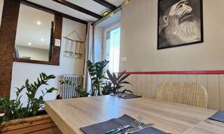 Commerce  50 m² à vendre à Rocheservière (85620)