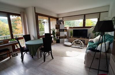 vente appartement 215 500 € à proximité de Jacob-Bellecombette (73000)