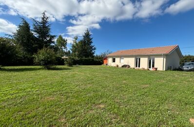 vente maison 373 000 € à proximité de Champagne (07340)