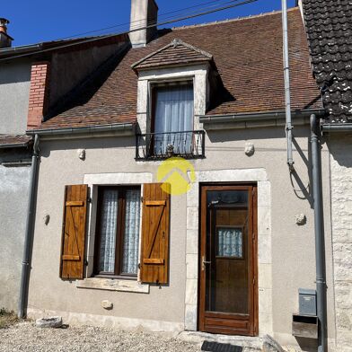 Maison 3 pièces 75 m²