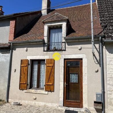 Maison 3 pièces 75 m²