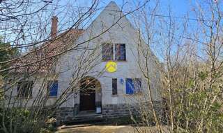 Maison 6 Pièces 136 m² à vendre à Mazirat (03420)