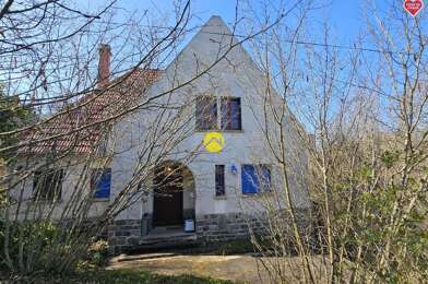 Maison 6 pièces 98500 €