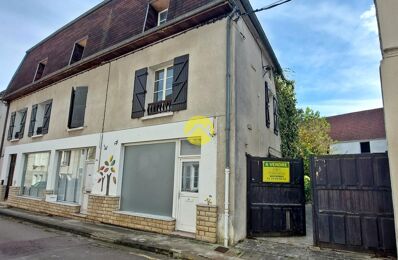 vente maison 149 000 € à proximité de Fain-Lès-Moutiers (21500)