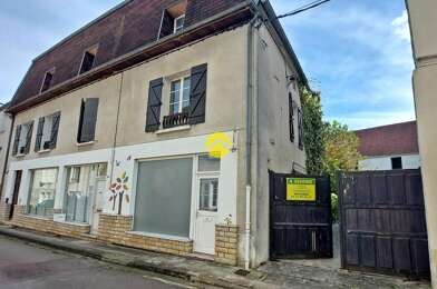 Maison 10 pièces 149000 €
