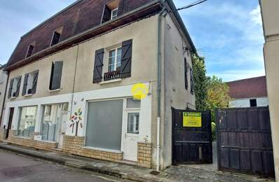 PROPRIÉTÉ CENTRE BOURG — photo du bien