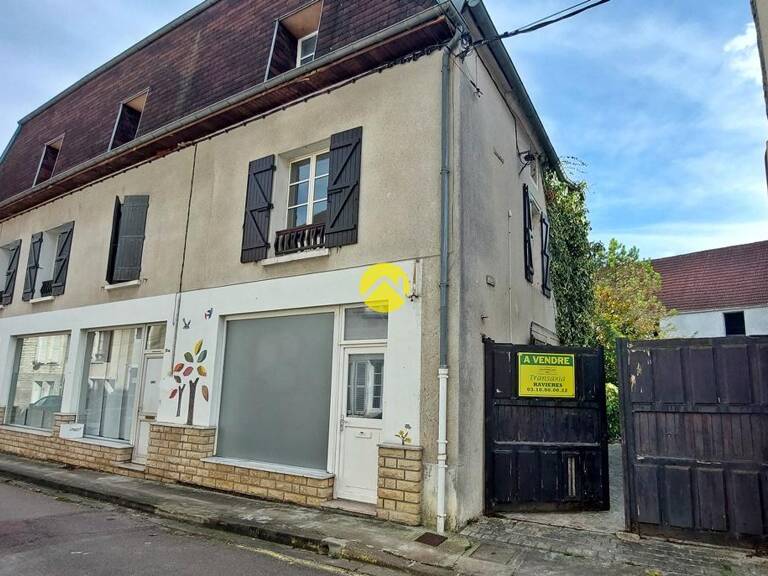 PROPRIÉTÉ CENTRE BOURG — photo 1