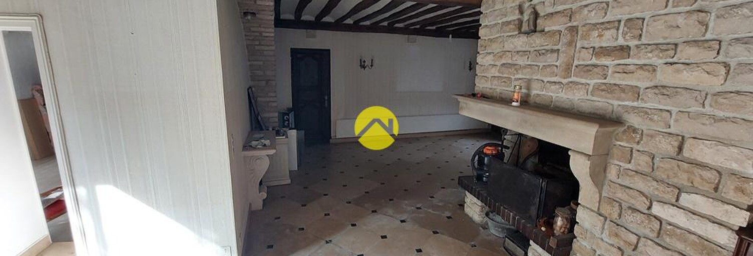 Maison 10 Pièces 300 m² à vendre à Ravières (89390)