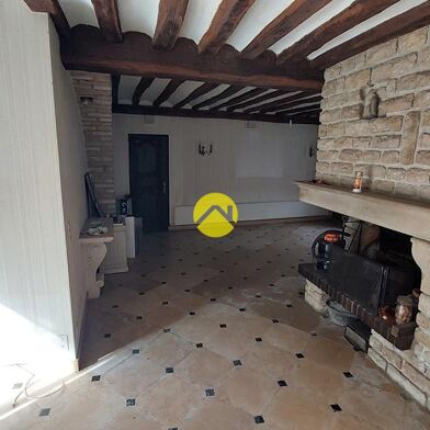 Maison 10 pièces 149000 €