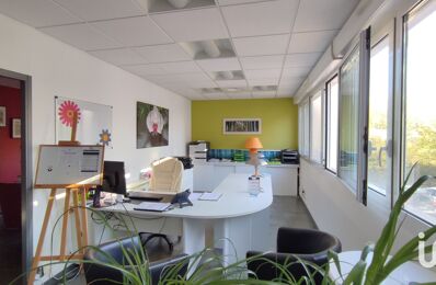 vente bureau 151 000 € à proximité de Bonnay (25870)