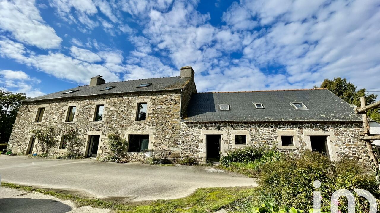 maison 15 pièces 366 m2 à vendre à Mûr-de-Bretagne (22530)