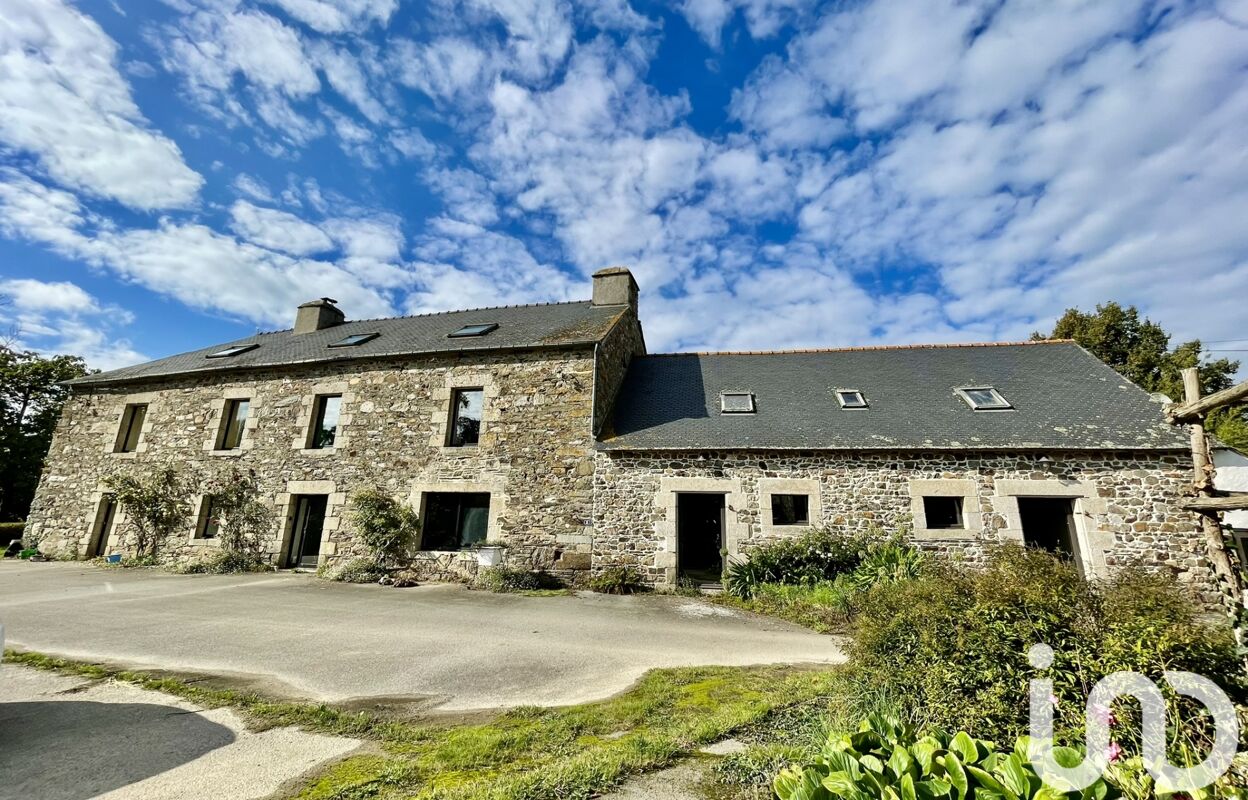 maison 15 pièces 366 m2 à vendre à Mûr-de-Bretagne (22530)