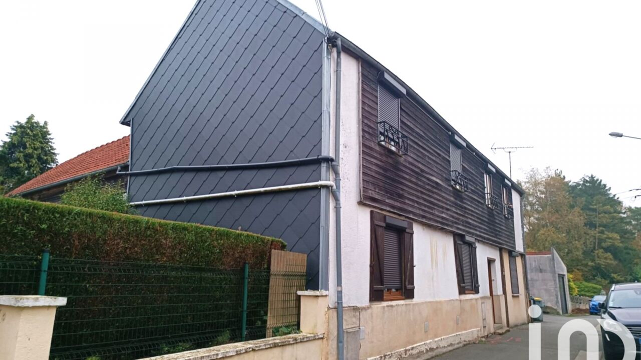 immeuble  pièces 200 m2 à vendre à Flesselles (80260)