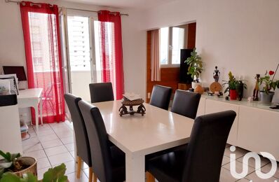 vente appartement 122 000 € à proximité de Arguel (25720)