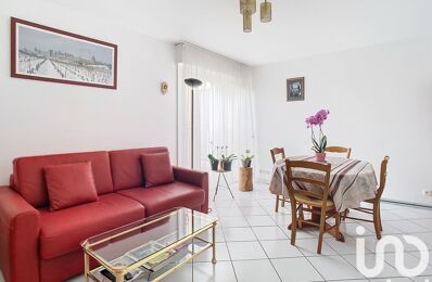 vente appartement 167 000 € à proximité de Toulouse (31400)