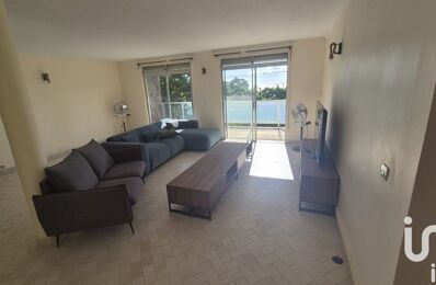 location appartement 2 000 € CC /mois à proximité de Basse-Terre (97100)