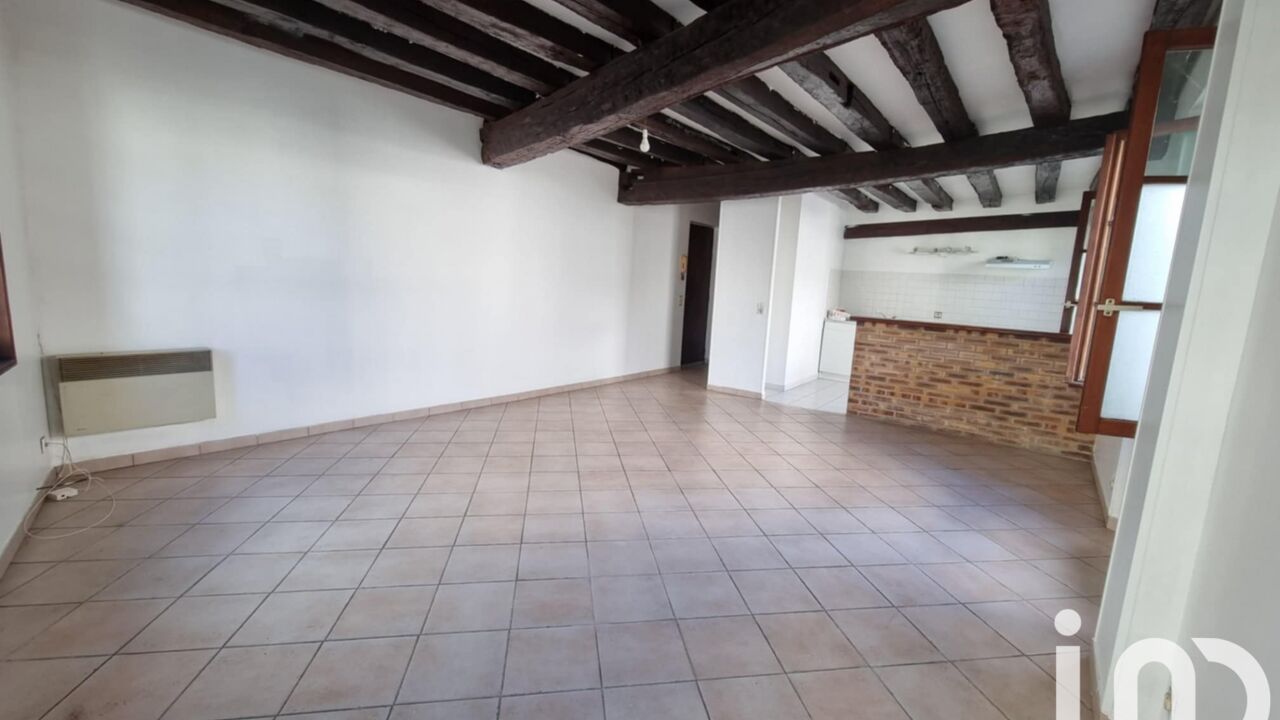 appartement 3 pièces 69 m2 à vendre à Provins (77160)