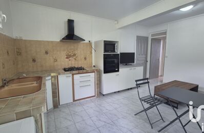 location appartement 800 € CC /mois à proximité de Trois-Rivières (97114)