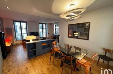 location appartement 2 390 € CC /mois à proximité de Drancy (93700)