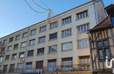 vente appartement 119 000 € à proximité de Saint-André-les-Vergers (10120)