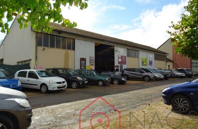 vente commerce 66 000 € à proximité de Blancafort (18410)