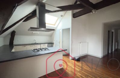 vente appartement 186 000 € à proximité de Pontivy (56300)