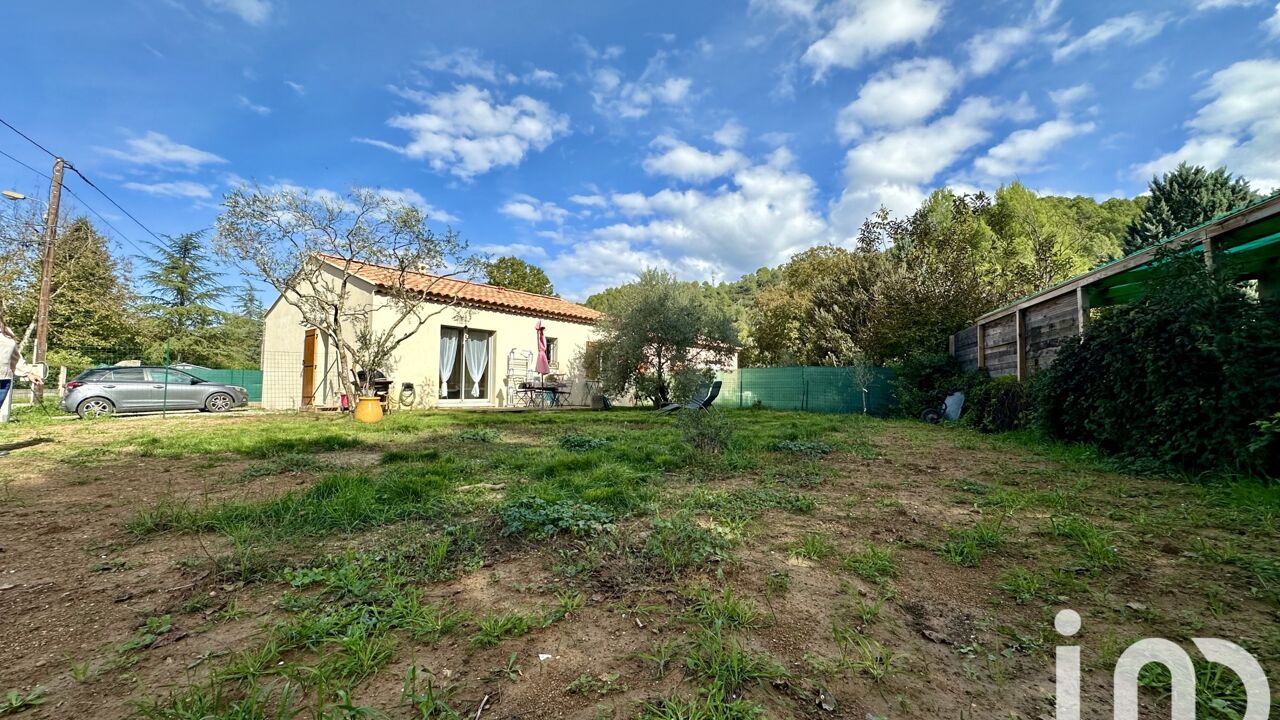 maison 4 pièces 74 m2 à vendre à Barjols (83670)