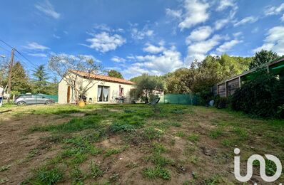 vente maison 235 000 € à proximité de Seillons-Source-d'Argens (83470)