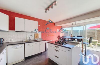 vente maison 209 000 € à proximité de La Chaussée-Saint-Victor (41260)