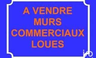 Commerce  300 m² à vendre à Challans (85300)