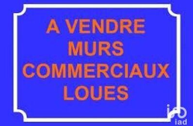 vente commerce 930 000 € à proximité de Saint-Jean-de-Monts (85160)