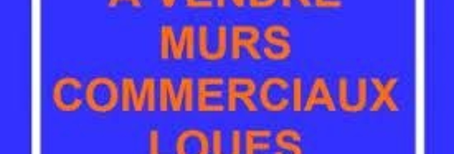 Commerce  300 m² à vendre à Challans (85300)