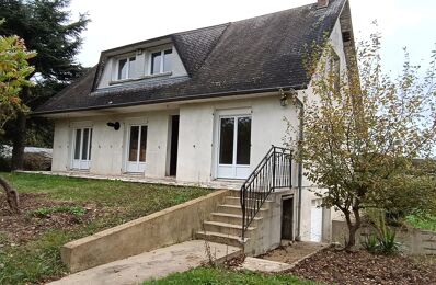 maison 8 pièces 150 m2 à vendre à Chuelles (45220)