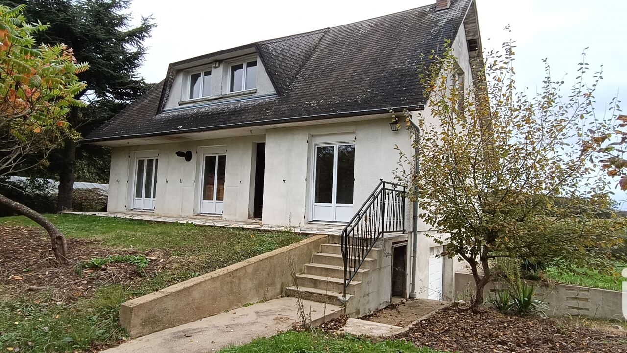 maison 8 pièces 150 m2 à vendre à Chuelles (45220)