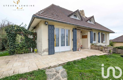 maison 6 pièces 110 m2 à vendre à Cherbourg-en-Cotentin (50100)