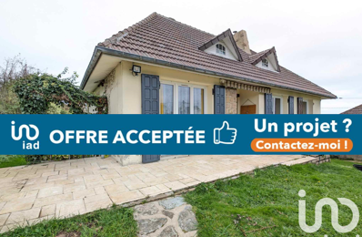 vente maison 279 900 € à proximité de Carneville (50330)