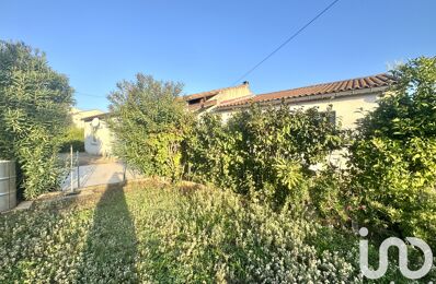 vente maison 290 000 € à proximité de Vers-Pont-du-Gard (30210)