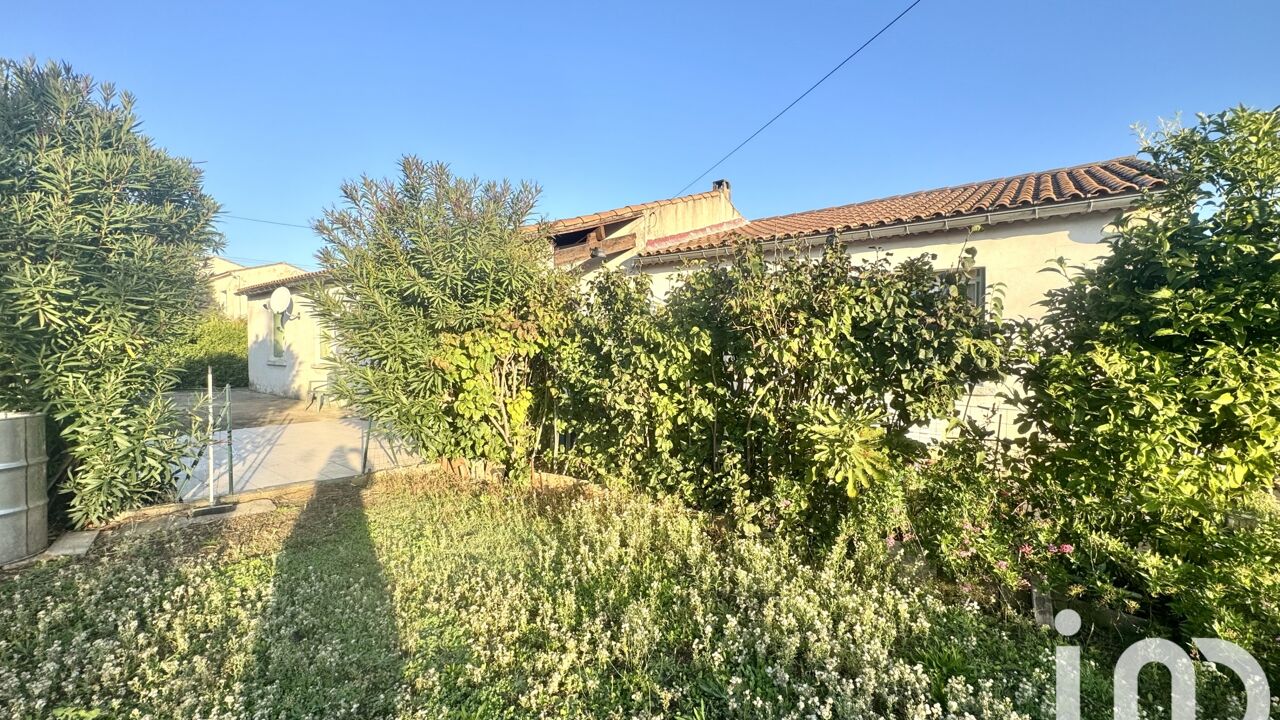 maison 7 pièces 130 m2 à vendre à Saint-Victor-la-Coste (30290)