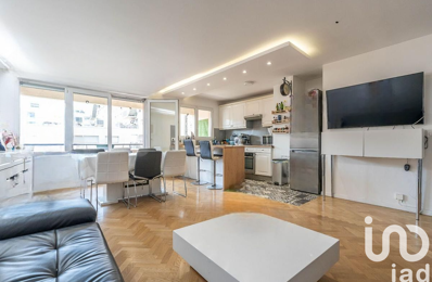 vente appartement 470 000 € à proximité de Saint-Mandé (94160)